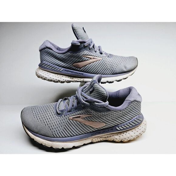 Brooks Running Shoe Women 9.5 - Picture 8 of 11